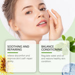 Adrolux OUHOE Purslane Soothing Repair Serum - Redness Relief & Hydrating