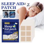 Adrolux Deep Sleep Patch - Soothes Body & Improves Nighttime Comfort