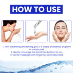 Adrolux EELHOE Brightening Serum - Dark Spot Relief & Skin Firming