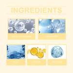 Adrolux Hoygi Niacinamide Serum - Brightening & Deep Hydrating Face Mist