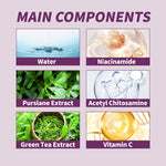 Adrolux EELHOE Niacinamide Serum - Lifting, Anti-Wrinkle & Spot Relief