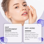 Adrolux West&Month Retinol Firming Serum - Hydrating & Rejuvenating