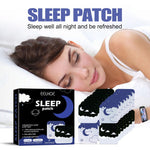 Adrolux Irho Sleep Aid Patch - Relieves Anxiety & Improves Deep Sleep