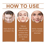 Adrolux Jaysuing Retinol Serum - Multi-Effect Repair & Brightening