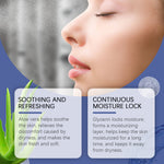 Adrolux EELHOE Hyaluronic Acid Moisturizing Spray - Deep Hydration Toner