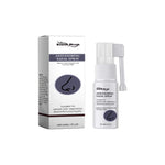 Adrolux South Moon Nasal Relief Spray - Instant Sleep Congestion Care