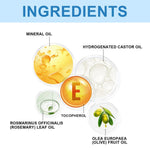 Adrolux Ultra-Bright Rechargeable LED Flashlight - Waterproof & Durable