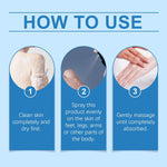 Adrolux Ultra-Bright Rechargeable LED Flashlight - Waterproof & Durable