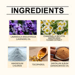 Adrolux Wiieey Magnesium Bedtime Soothing Cream For Kids - Calm Sleep