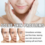 Adrolux OUHOE Anti-Aging Serum - Instant Lifting & Wrinkle Repair