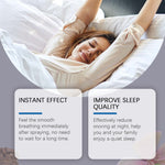 Adrolux South Moon Nasal Relief Spray - Instant Sleep Congestion Care