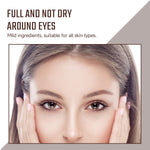 Adrolux OUHOE Eye Serum - Anti-Dark Circle & Puffiness Relief