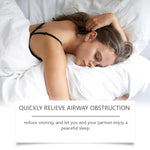 Adrolux South Moon Nasal Relief Spray - Instant Sleep Congestion Care