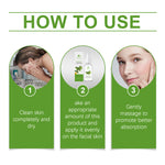 Adrolux OUHOE Purslane Soothing Repair Serum - Redness Relief & Hydrating