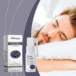 Adrolux South Moon Nasal Relief Spray - Instant Sleep Congestion Care