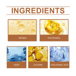 Adrolux Jaysuing Retinol Serum - Multi-Effect Repair & Brightening