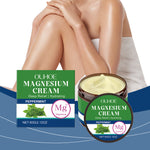 Adrolux OUHOE Peppermint Magnesium Cream - Joint & Knee Soothing Care