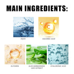 Adrolux OUHOE Anti-Aging Serum - Instant Lifting & Wrinkle Repair