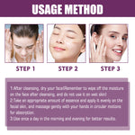 Adrolux EELHOE Niacinamide Serum - Lifting, Anti-Wrinkle & Spot Relief