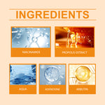 Adrolux Hoygi Propolis Facial Serum - Natural Glow & Skin Repair