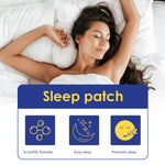 Adrolux Deep Sleep Patch - Soothes Body & Improves Nighttime Comfort