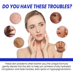 Adrolux EELHOE Brightening Serum - Dark Spot Relief & Skin Firming