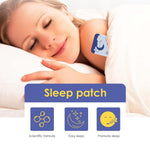 Adrolux Irho Sleep Aid Patch - Relieves Anxiety & Improves Deep Sleep