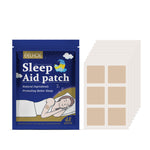 Adrolux Deep Sleep Patch - Soothes Body & Improves Nighttime Comfort