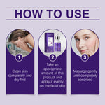 Adrolux West&Month Retinol Firming Serum - Hydrating & Rejuvenating