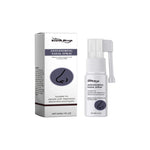 Adrolux South Moon Nasal Relief Spray - Instant Sleep Congestion Care