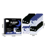 Adrolux Irho Sleep Aid Patch - Relieves Anxiety & Improves Deep Sleep