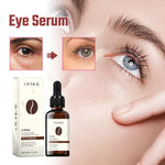 Adrolux OUHOE Eye Serum - Anti-Dark Circle & Puffiness Relief