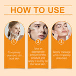 Adrolux Hoygi Propolis Facial Serum - Natural Glow & Skin Repair