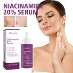 Adrolux EELHOE Niacinamide Serum - Lifting, Anti-Wrinkle & Spot Relief