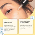 Adrolux Hoygi Niacinamide Serum - Brightening & Deep Hydrating Face Mist