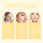 Adrolux Hoygi Niacinamide Serum - Brightening & Deep Hydrating Face Mist