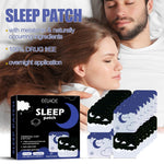 Adrolux Irho Sleep Aid Patch - Relieves Anxiety & Improves Deep Sleep